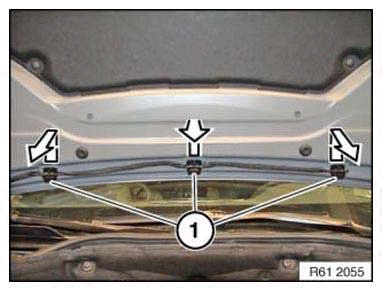 Window Washer System